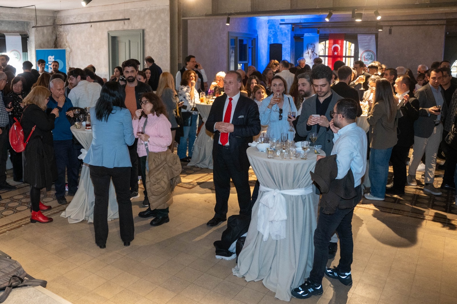 İSTANBUL’DA AVUKATLAR GÜNÜ YÜRÜYÜŞÜ: SAVUNMA SUSMADI, SUSMAYACAK - 18