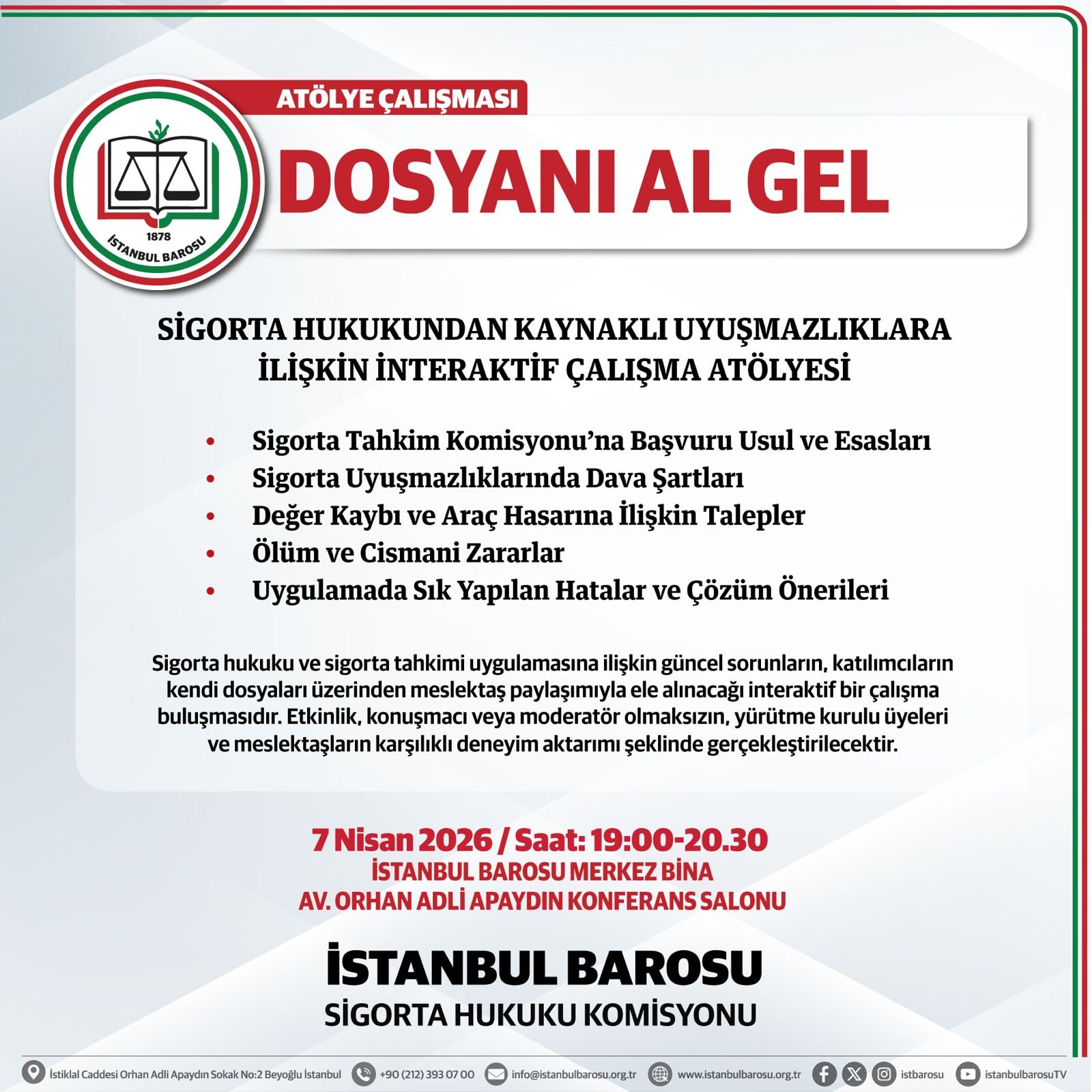 DOSYANI AL GEL