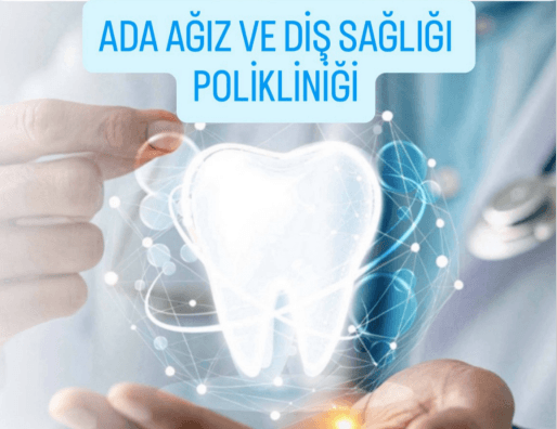 Ada Diş Polikliniği