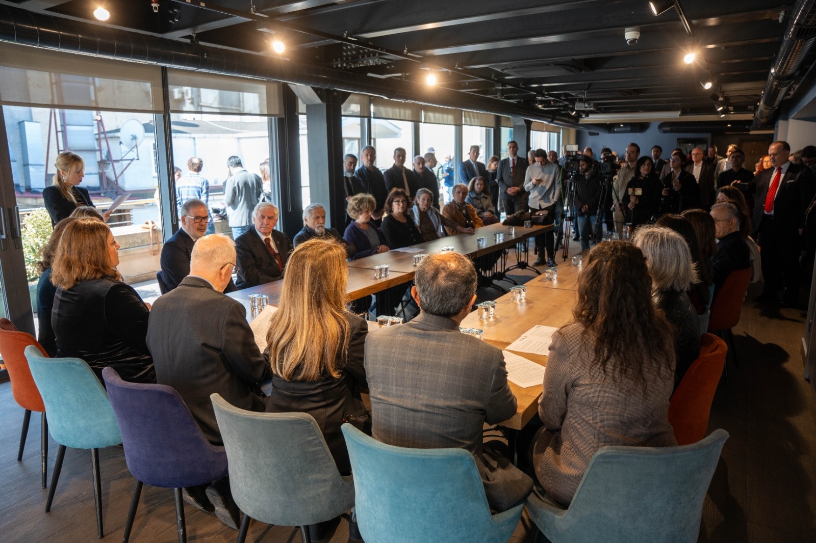 İSTANBUL’DA AVUKATLAR GÜNÜ YÜRÜYÜŞÜ: SAVUNMA SUSMADI, SUSMAYACAK - 6