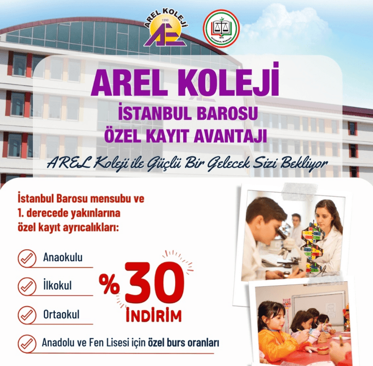 Arel Koleji