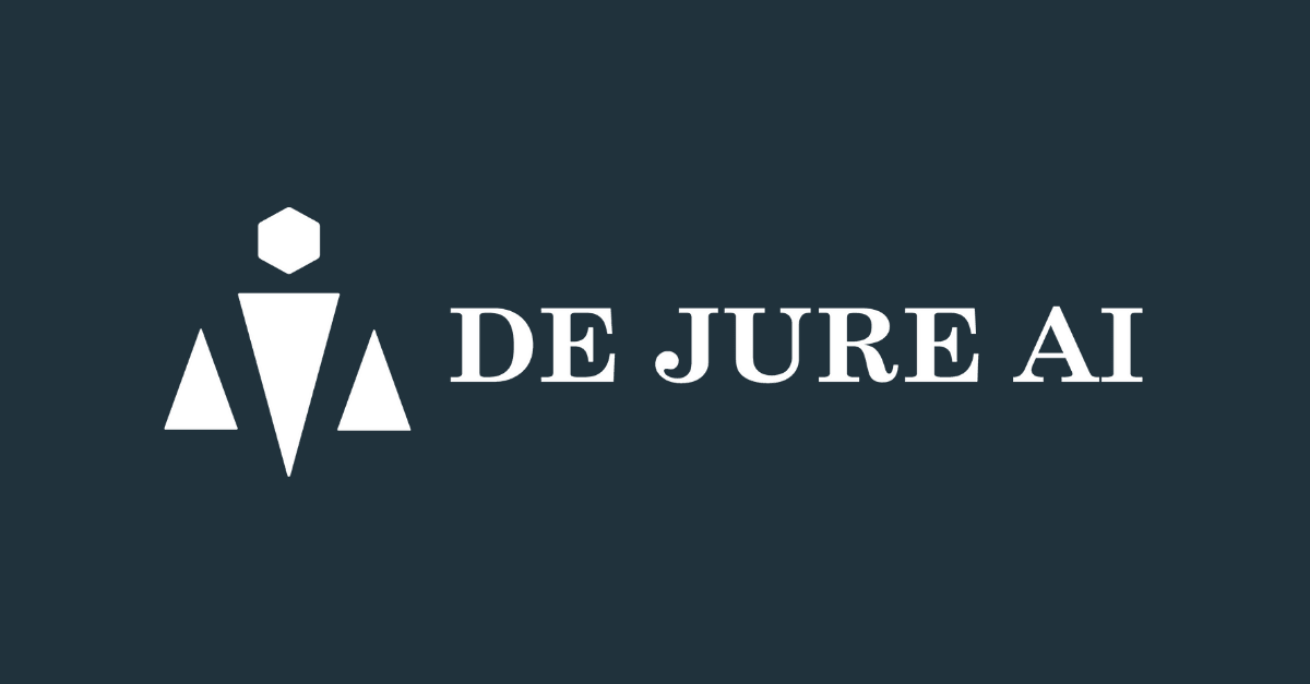 Dejure.Ai