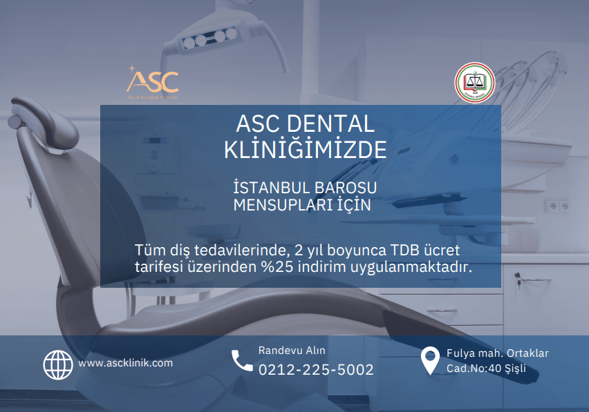 ASC Dental Klinik