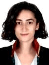 ELİF ALTINBAŞ