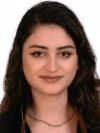 ESRA YEŞİLOVA