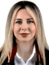 BÜŞRA KARADAĞ
