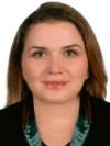 DİLARA SAKALLIOĞLU