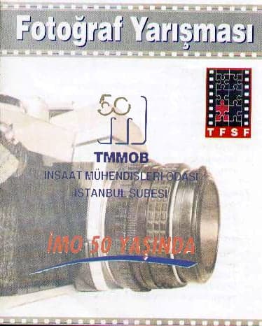 Fotoğraf Ve Karikatür Yarışması