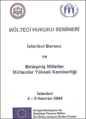 Mülteci Hukuku Semineri