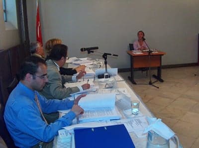 Stajyer Avukatlar
Bitirme Tezlerini
Sözlü Sunumla Yapacaklar