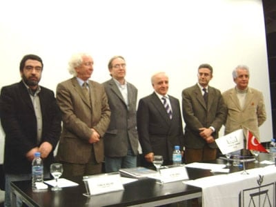 Sinema Hukuk Buluşması Büyük İlgi Gördü