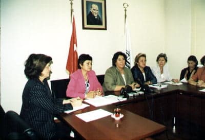 “Zina Suç Olarak Tck’Da Yer Almamalıdır”