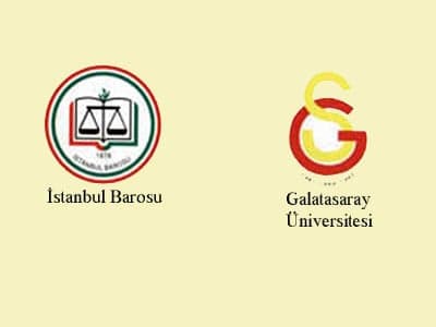 Hukuk Konferansları Devam Ediyor..