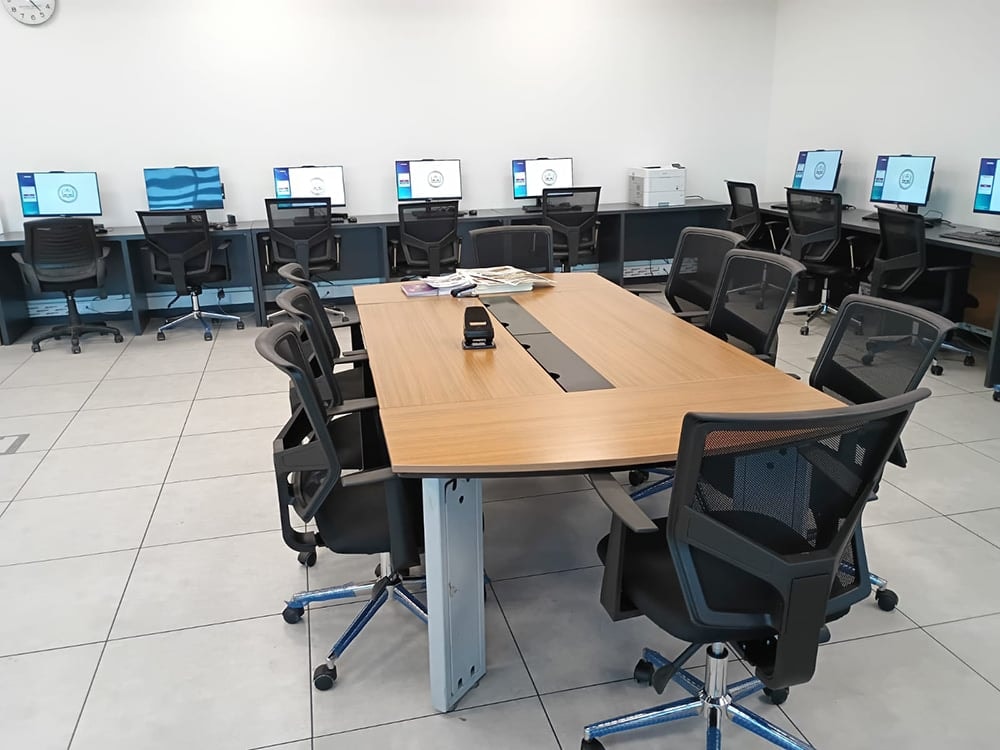 Gaziosmanpaşa Adliyesindeki Çalışmalarımız Hakkında Bilgilendirme