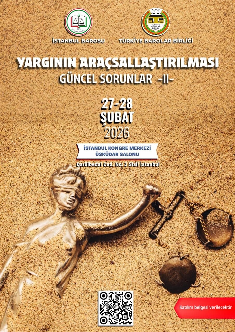 Yargının Araçsallaştırılması Güncel Sorunlar II