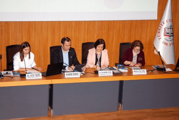 Tevhidi Tedrisat Kanunundan Günümüze Eğitim Paneli Yapıldı