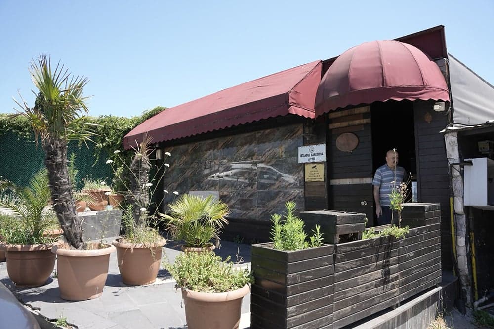 “Balmumcu” Hakkında Bilgilendirme