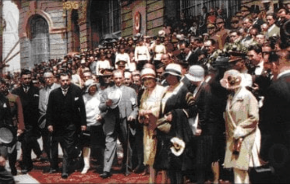 Türk Medeni Kanunu’nun Gerekçesi