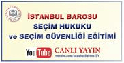 Seçim Hukuku ve Seçim Güvenliği Eğitimi-8