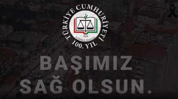 Acımız Büyük Yaralarımızı Birlikte Saracağız