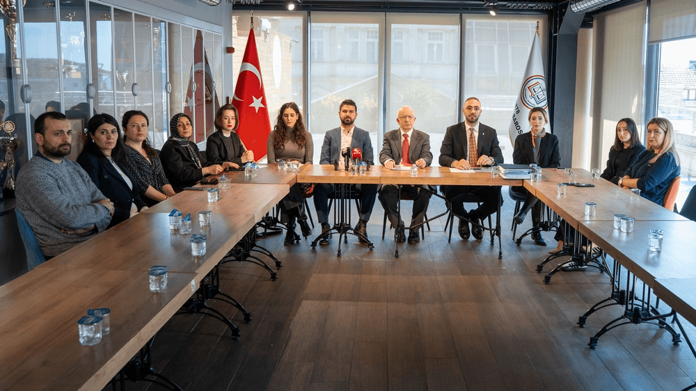 Rönesans Rezidans Davası Öncesi Çağrı: “Adaletin Peşindeyiz”