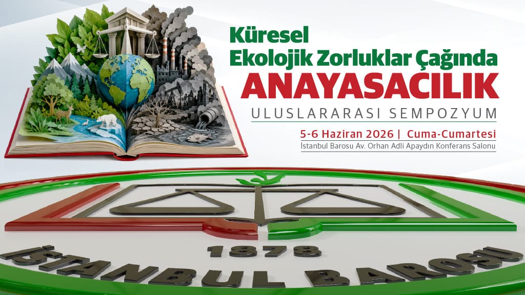 İSTANBUL’DAN DÜNYAYA ÇAĞRI
