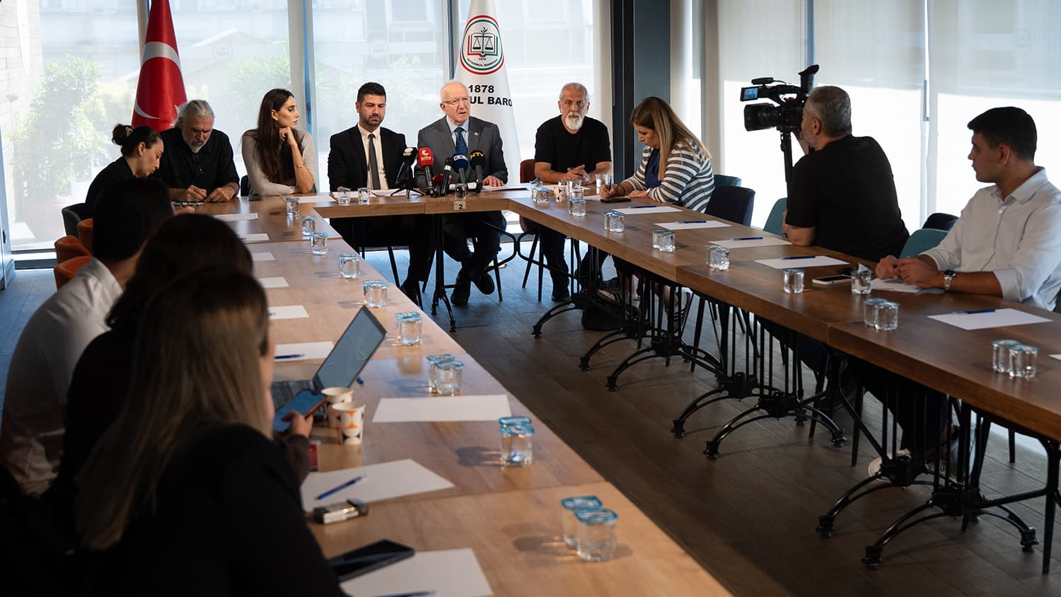 DEPREM DAVALARINDA CEZASIZLIĞA KARŞI ADALET ÇAĞRISI