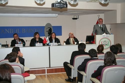 Hukuk Tarihini Avukatlar Yazar 
 - 38