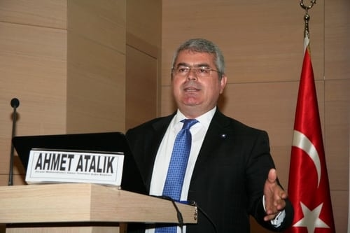 Suya Erişimde Adalet
 - 21