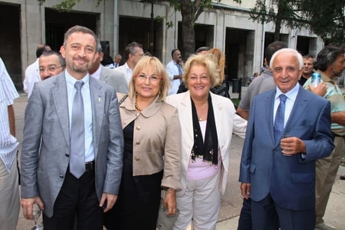 Yeni Adli Yıl Başladı - 28
