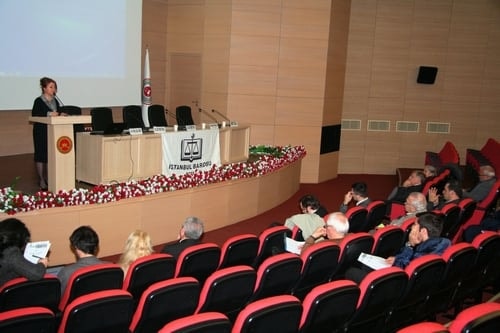 Suya Erişimde Adalet
 - 5