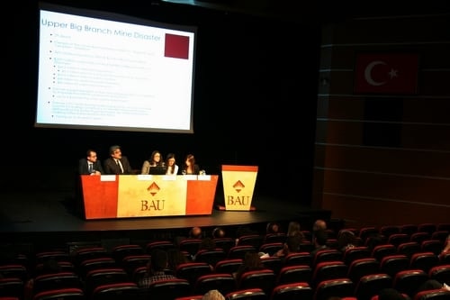Uluslararası Boyutuyla İş Kazalarında Hukuksak Sorunlar Ve Yargılamalar - Iıı - 52