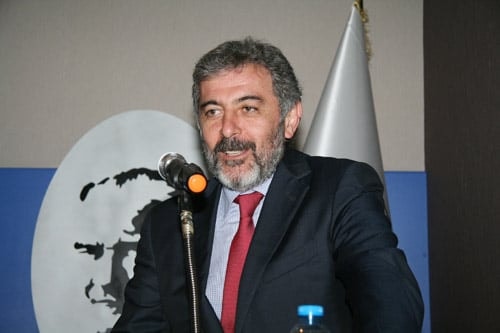 Düşman Ceza Hukuku - 1