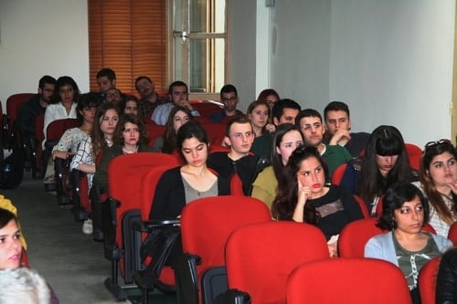 Türkiye’Nin Ayağına Vurulmak İstenen Pranga: Soykırım
 - 14