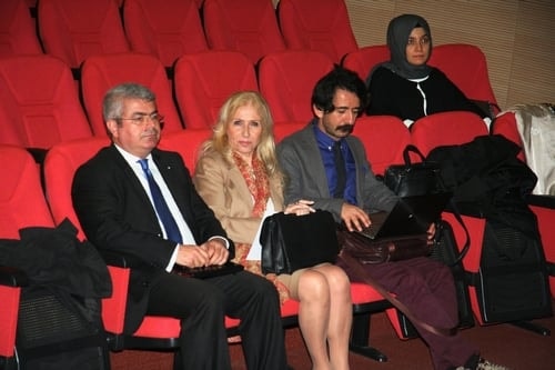 Suya Erişimde Adalet
 - 3