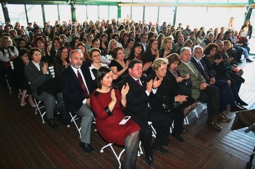 İstanbul Barosu 137 Yaşında!
 - 157