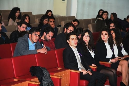 Medyada Kadın
 - 22