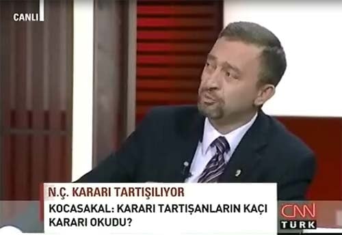 Mahkeme Kararlarının Gerekçesini Okumadan Yorum Yapmamak Gerekir
