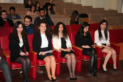 Medyada Kadın
 - 3