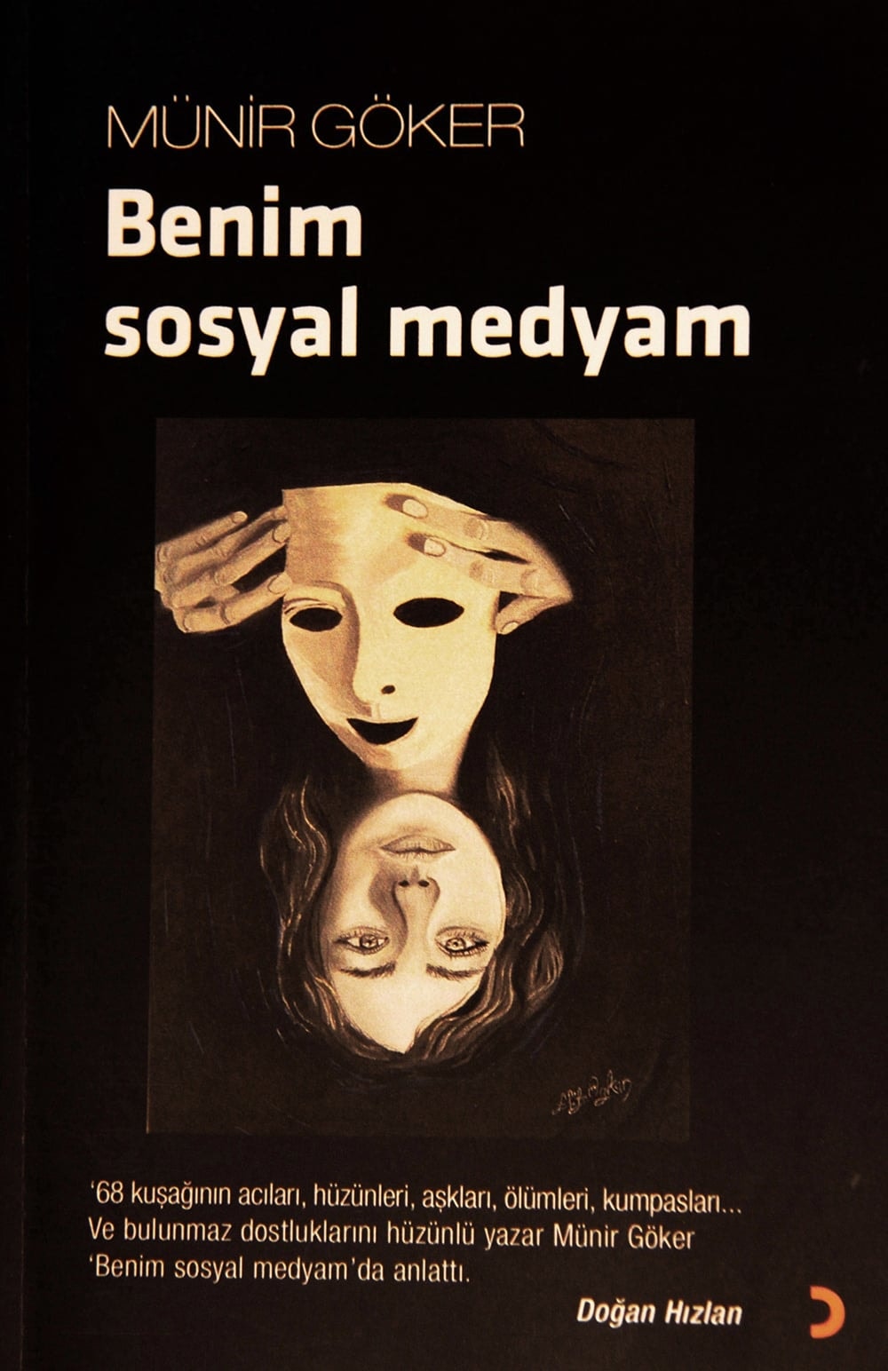 Av. Münir Göker' in 5. Kitabı Okuyucuları ile Buluştu