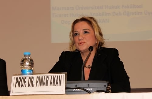 Yük Sigortaları, Rücu Davaları
 - 29