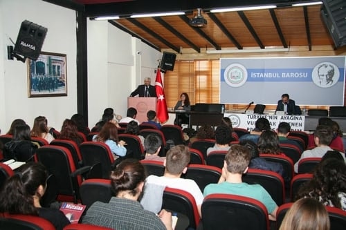 Türkiye’Nin Ayağına Vurulmak İstenen Pranga: Soykırım
 - 44