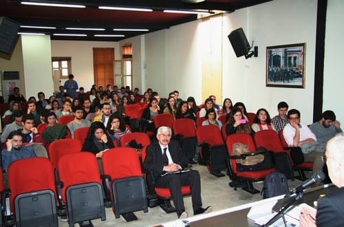 Türkiye’Nin Ayağına Vurulmak İstenen Pranga: Soykırım
 - 10