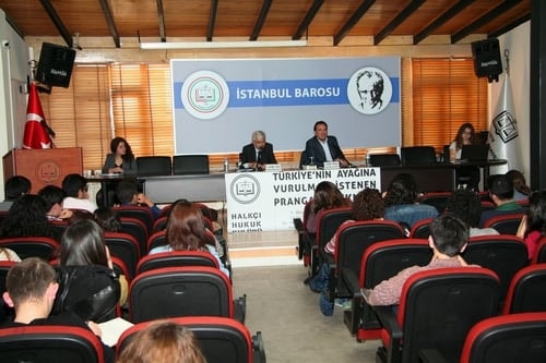 Türkiye’Nin Ayağına Vurulmak İstenen Pranga: Soykırım
 - 49