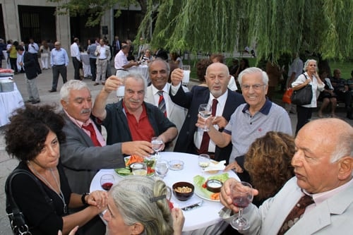 Yeni Adli Yıl Başladı - 14