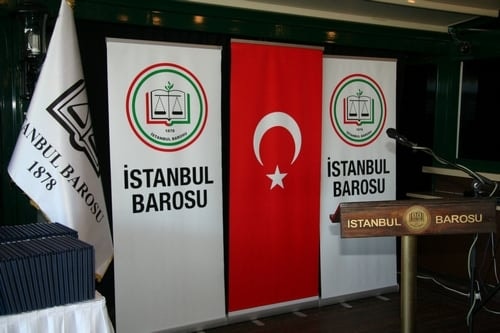 İstanbul Barosu 137 Yaşında!
 - 5