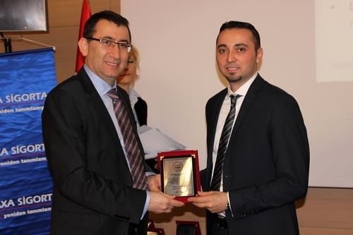 Yük Sigortaları, Rücu Davaları
 - 16