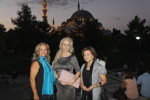 Yeni Adli Yıl Başladı - 77