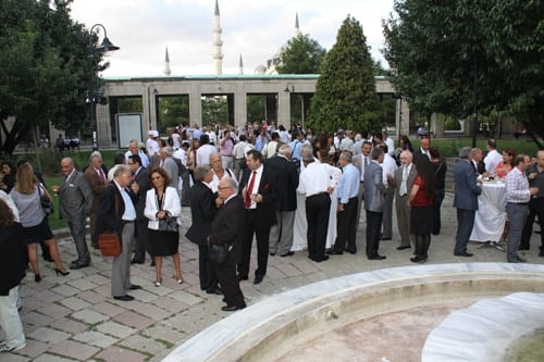 Yeni Adli Yıl Başladı - 16