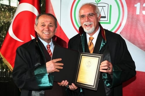 İstanbul Barosu 137 Yaşında!
 - 359